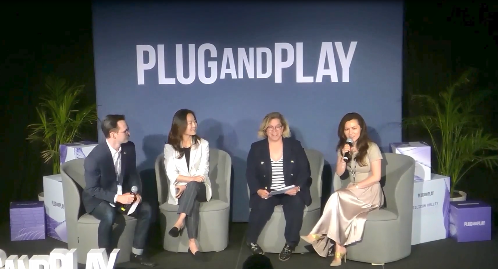 (On-Demand)　June Summit 2025：　　　　　